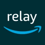 amazon relay android application logo